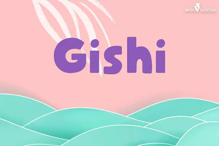 Gishi Stylish Wallpaper