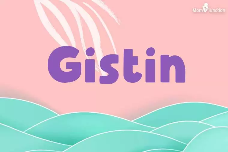 Gistin Stylish Wallpaper