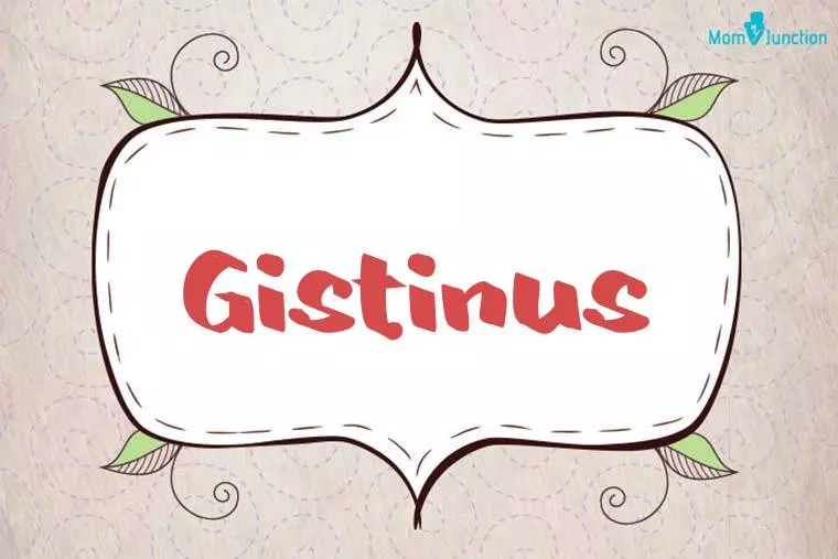 Gistinus Stylish Wallpaper