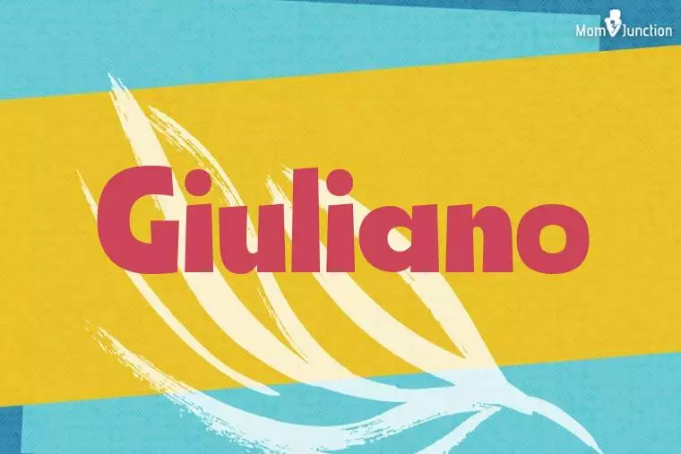 Giuliano Stylish Wallpaper