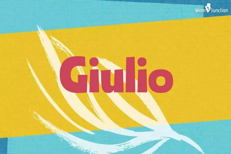 Giulio Stylish Wallpaper