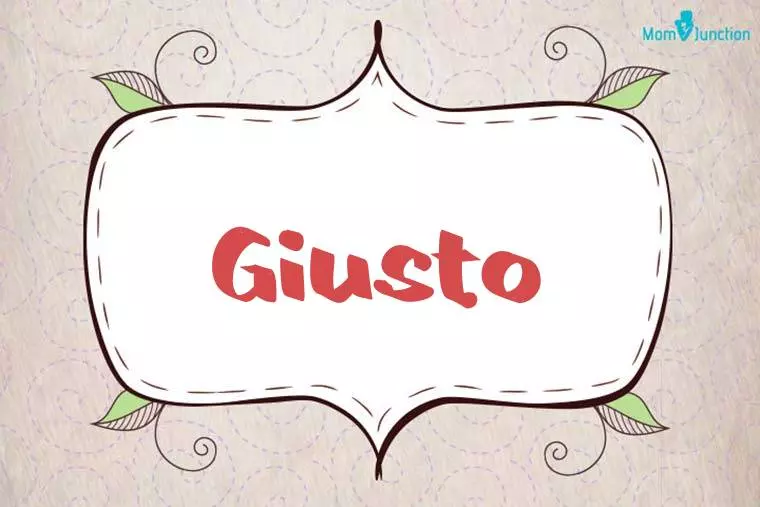 Giusto Stylish Wallpaper