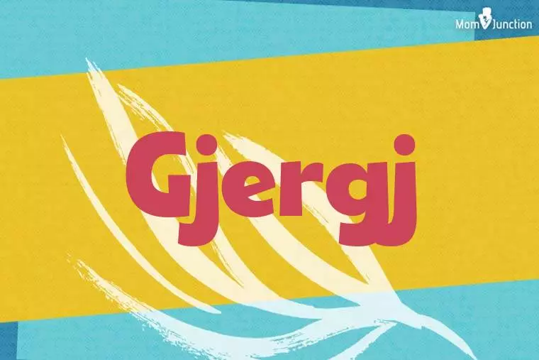 Gjergj Stylish Wallpaper