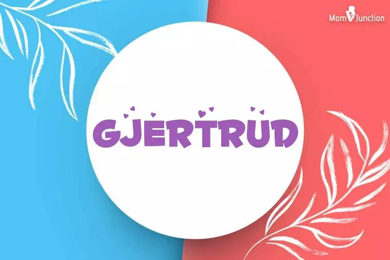 Gjertrud Stylish Wallpaper