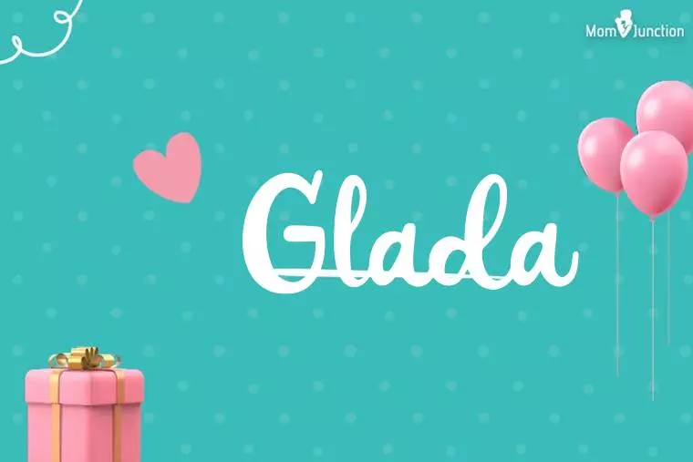 Glada Birthday Wallpaper