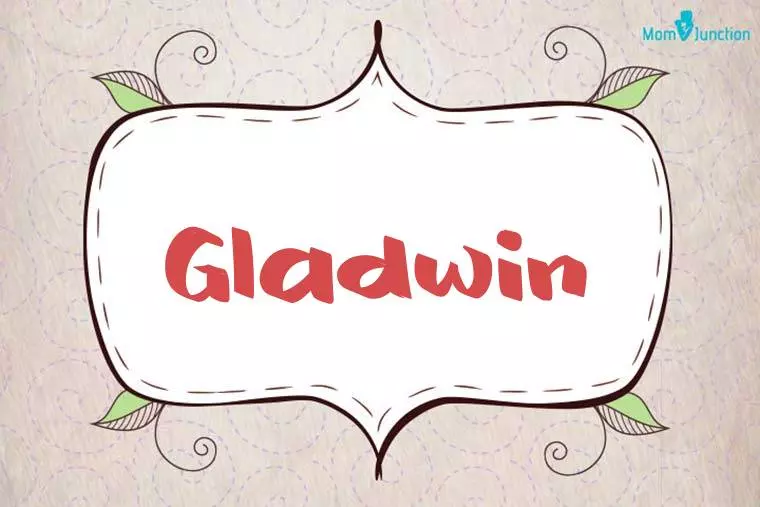 Gladwin Stylish Wallpaper