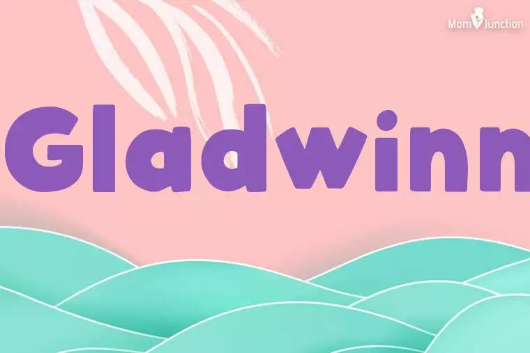 Gladwinn Stylish Wallpaper