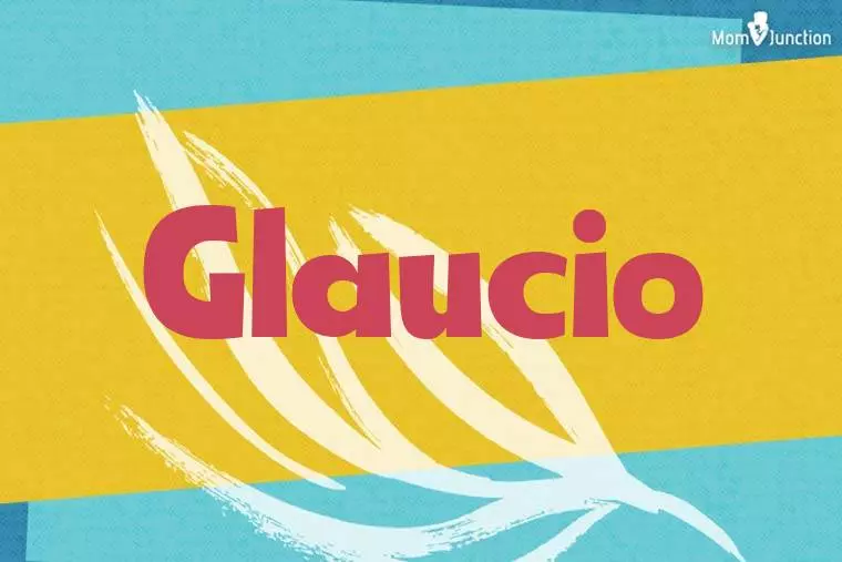 Glaucio Stylish Wallpaper