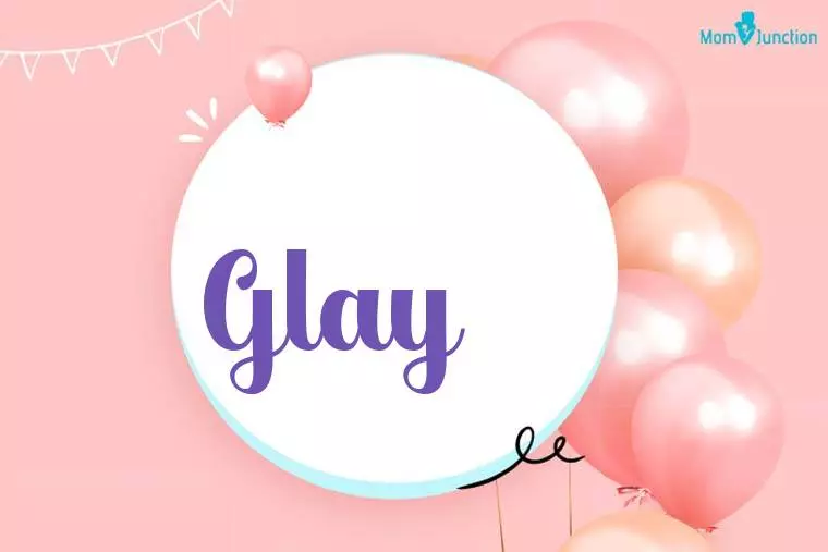 Glay Birthday Wallpaper