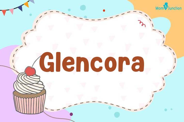Glencora Birthday Wallpaper