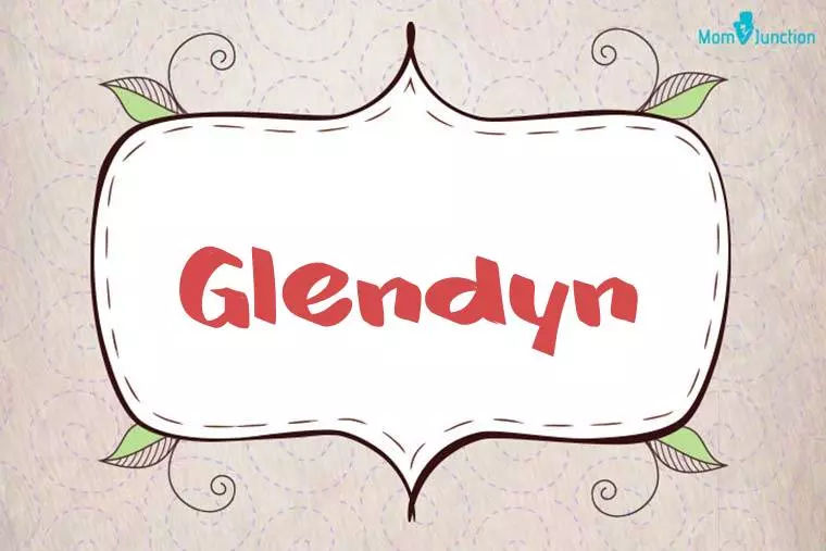 Glendyn Stylish Wallpaper