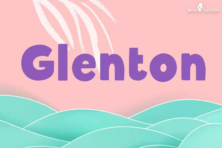 Glenton Stylish Wallpaper