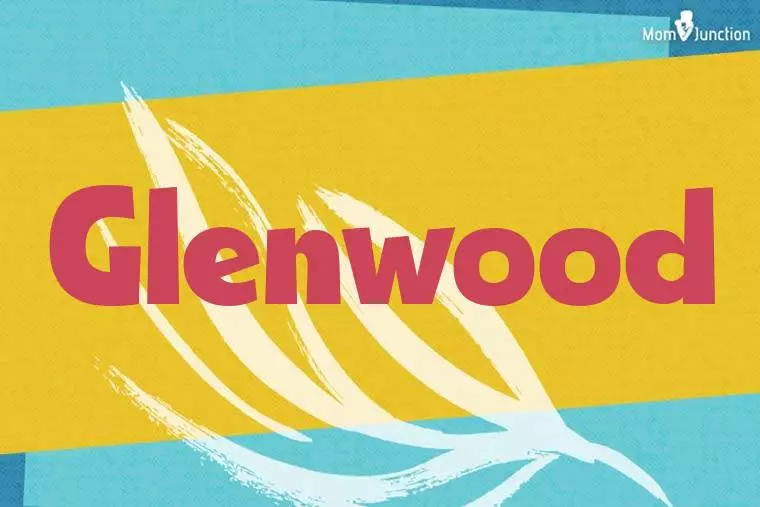 Glenwood Stylish Wallpaper