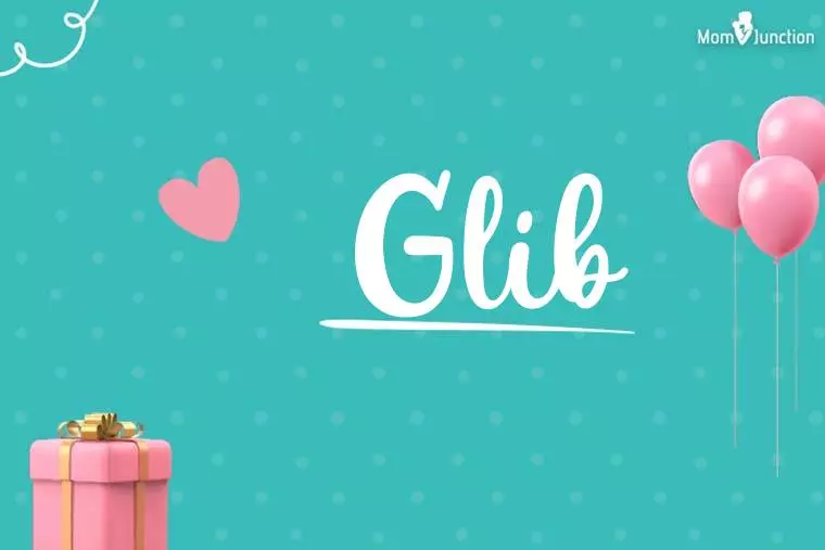 Glib Birthday Wallpaper