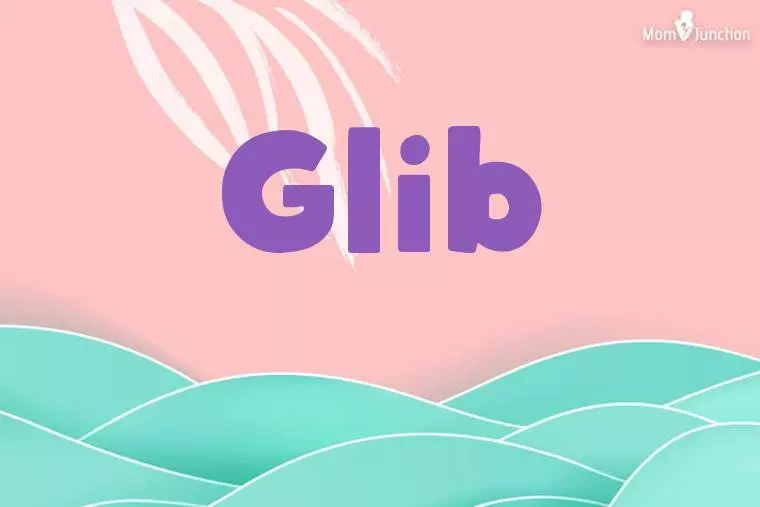 Glib Stylish Wallpaper