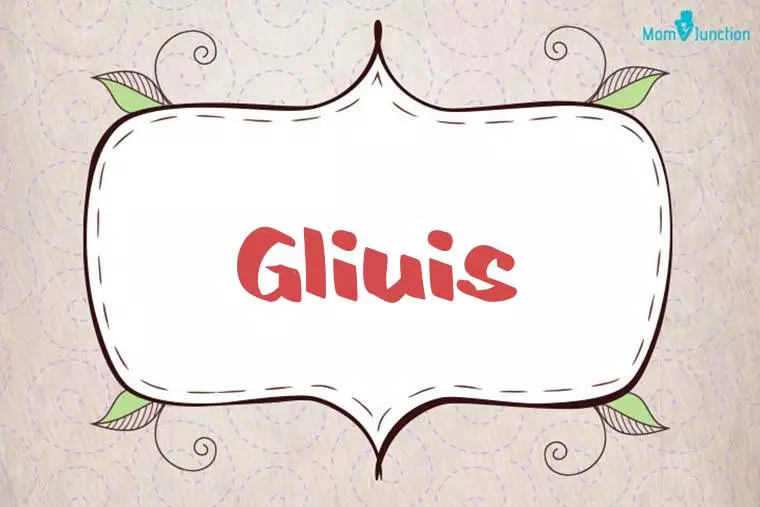 Gliuis Stylish Wallpaper