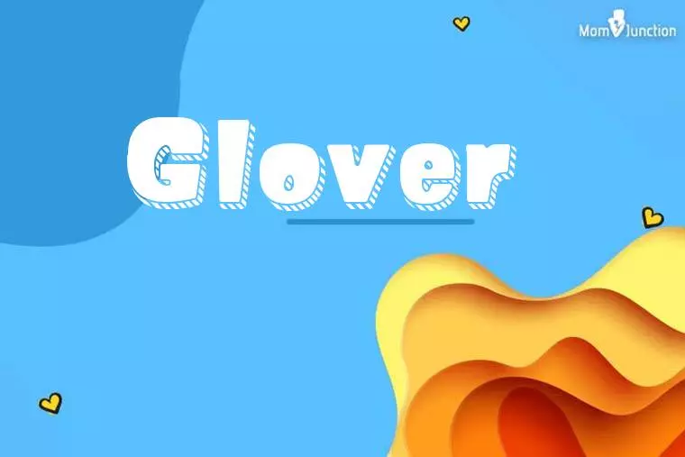 Glover 3D Wallpaper