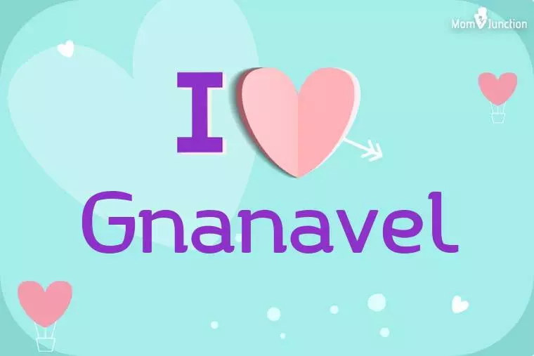 I Love Gnanavel Wallpaper