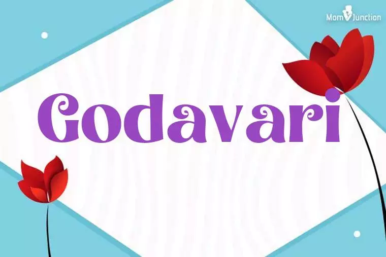 Godavari 3D Wallpaper