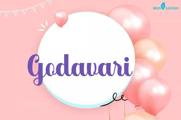 Godavari Birthday Wallpaper