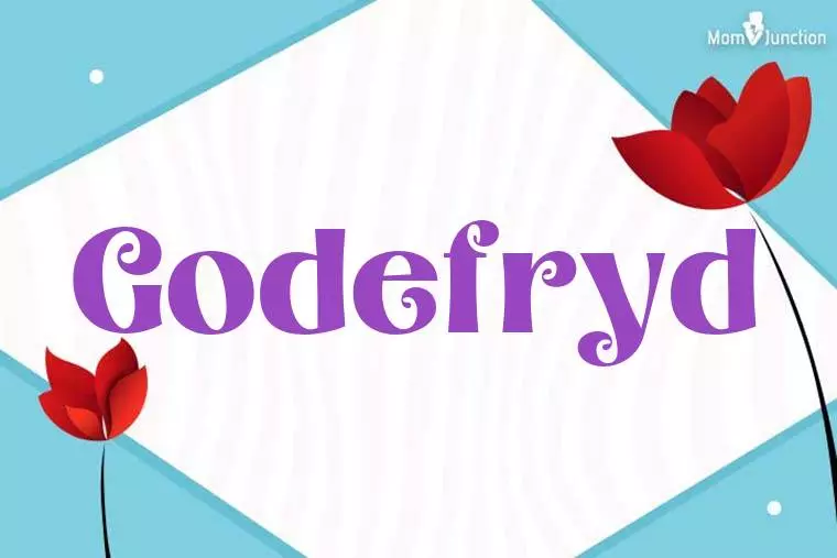 Godefryd 3D Wallpaper