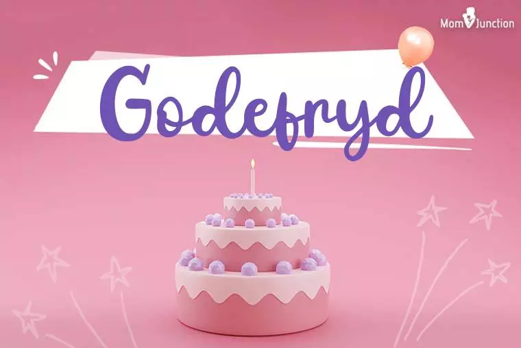 Godefryd Birthday Wallpaper