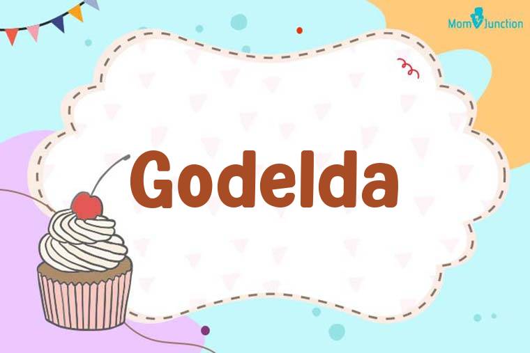 Godelda Birthday Wallpaper
