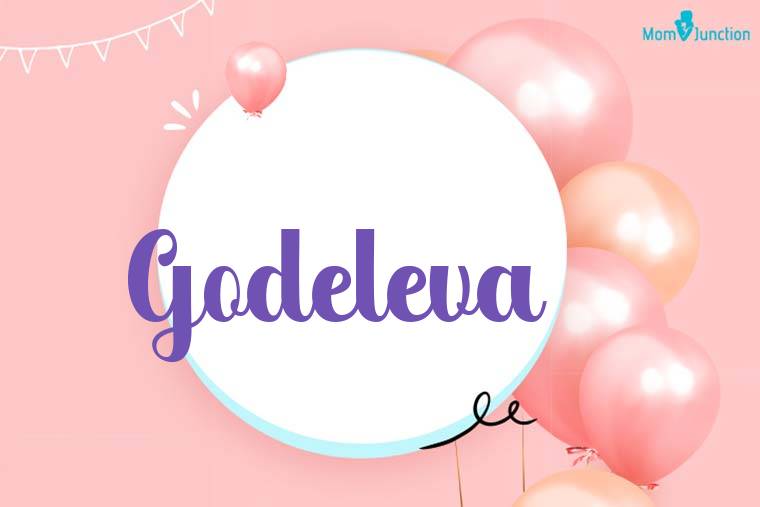 Godeleva Birthday Wallpaper