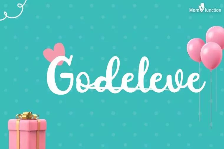 Godeleve Birthday Wallpaper