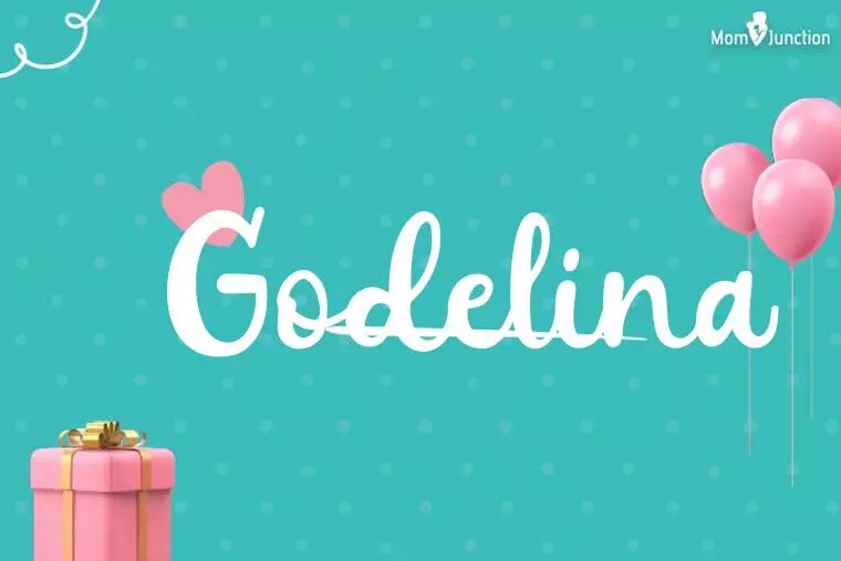 Godelina Birthday Wallpaper