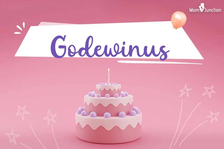 Godewinus Birthday Wallpaper