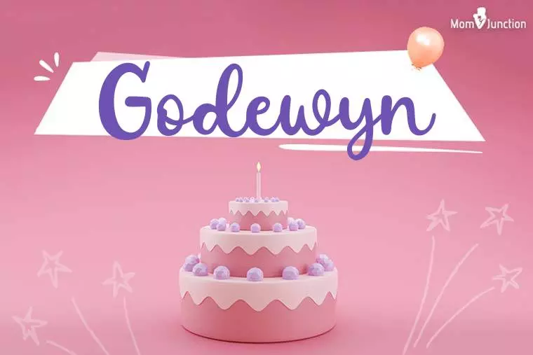 Godewyn Birthday Wallpaper