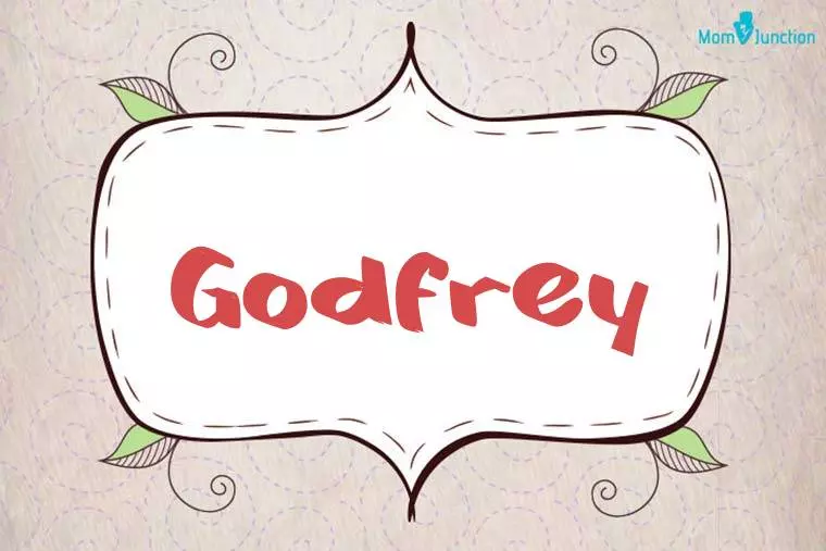 Godfrey Stylish Wallpaper