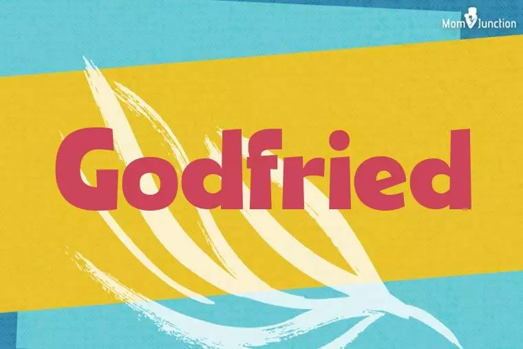 Godfried Stylish Wallpaper