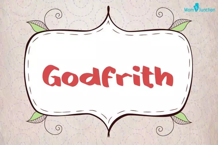 Godfrith Stylish Wallpaper