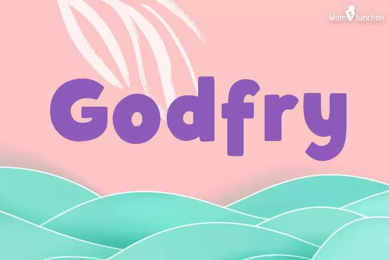 Godfry Stylish Wallpaper