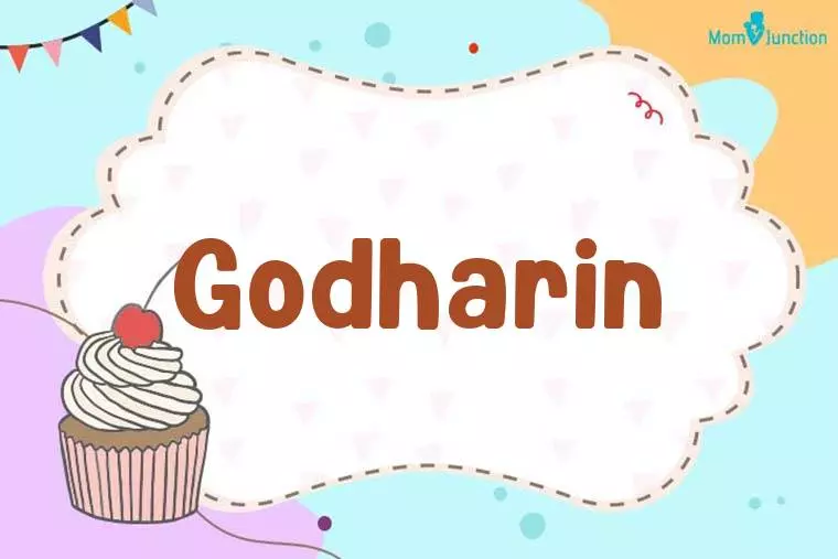 Godharin Birthday Wallpaper