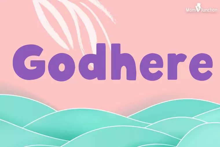 Godhere Stylish Wallpaper