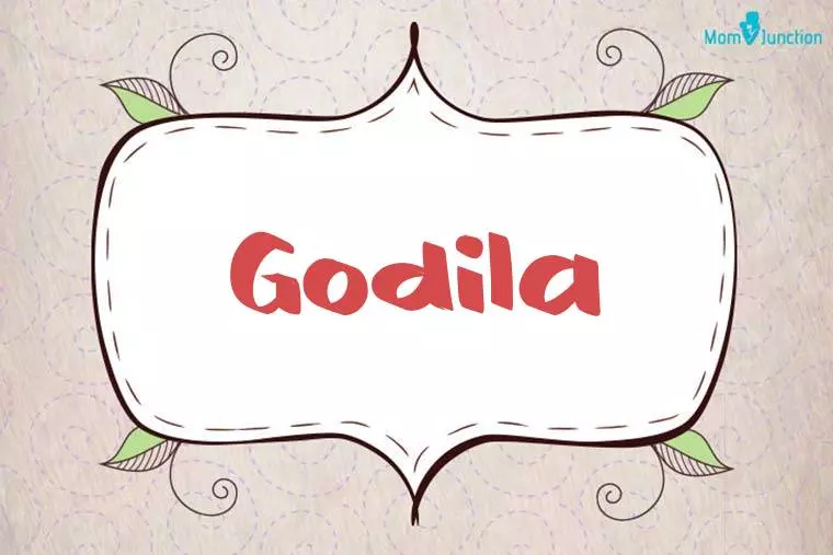 Godila Stylish Wallpaper