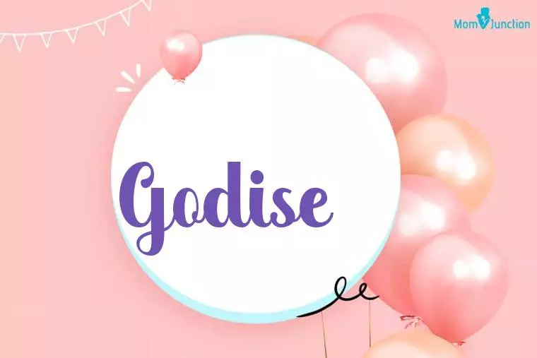 Godise Birthday Wallpaper