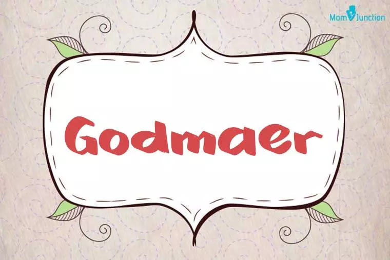 Godmaer Stylish Wallpaper