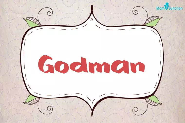 Godman Stylish Wallpaper