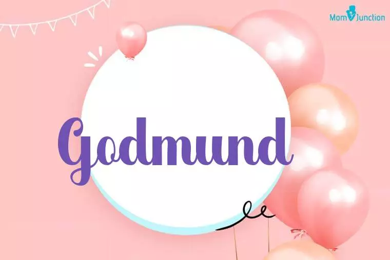 Godmund Birthday Wallpaper