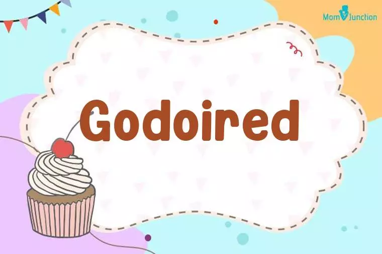 Godoired Birthday Wallpaper