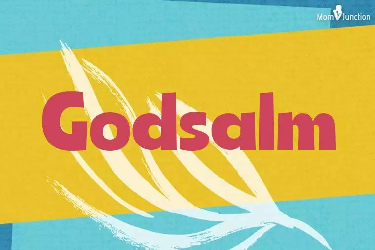 Godsalm Stylish Wallpaper