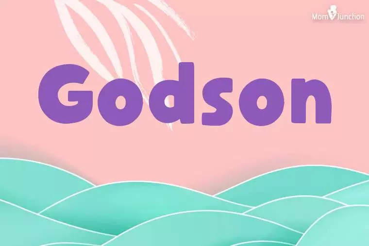 Godson Stylish Wallpaper