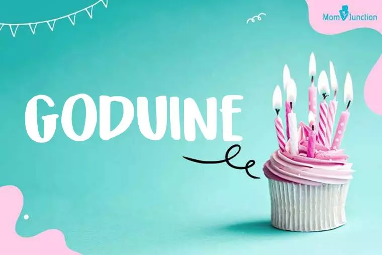 Goduine Birthday Wallpaper