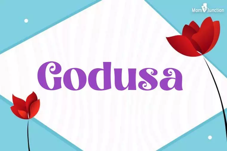 Godusa 3D Wallpaper