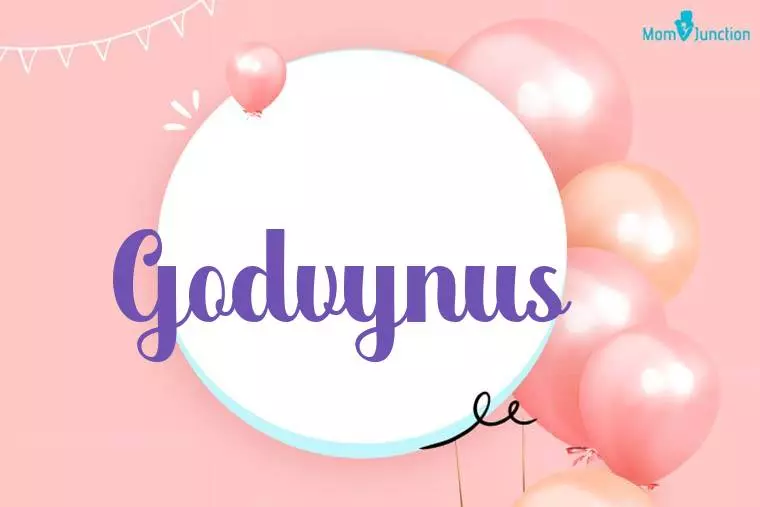 Godvynus Birthday Wallpaper