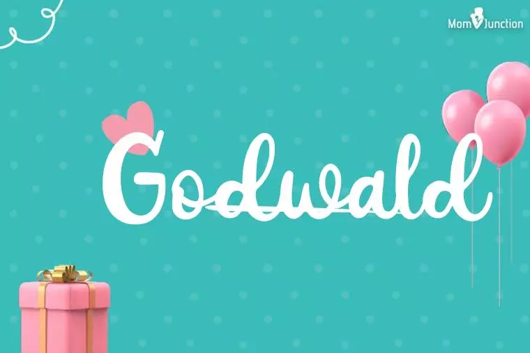 Godwald Birthday Wallpaper